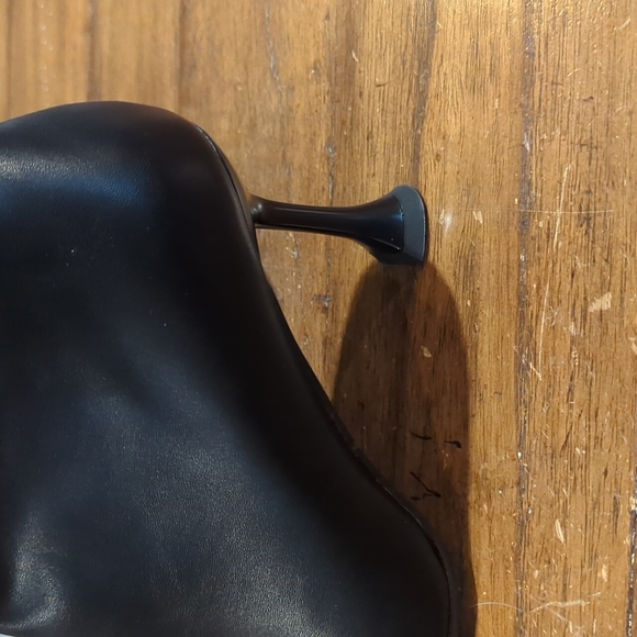 BiBi LOU heels boots size 39 - Picture 3 of 6